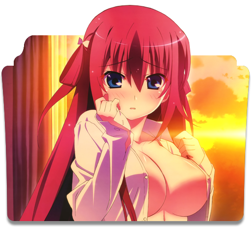 Grisaia No Meikyuu (02) Folder Icon by TpaBoOkyP on DeviantArt