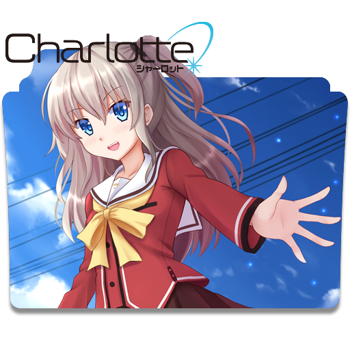 Bokutachi Wa Benkyou Ga Dekinai (005) Folder Icon by TpaBoOkyP on