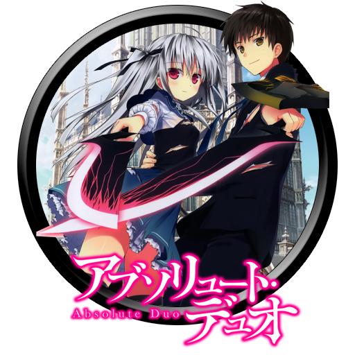Pin on Absolute Duo