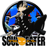 Soul Eater (021) Circle Icon