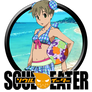 Soul Eater (028) Circle Icon