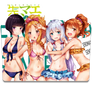 Eromanga-sensei (050) Folder Icon