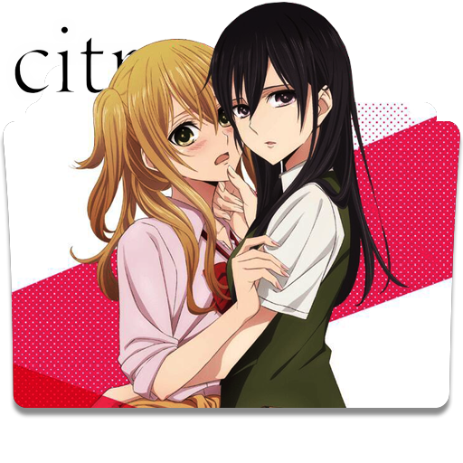 Get Wallpaper Citrus 008 Folder Icon By Tpabookyp On Deviantart Desktop Wallpaper