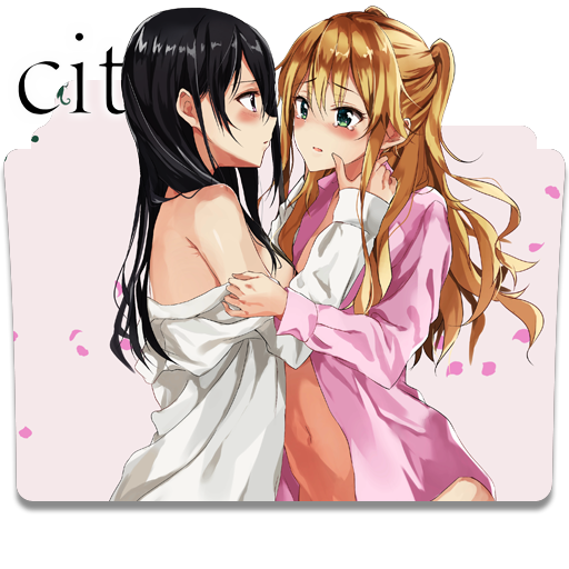 Yuzu Aihara Hentai