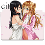 Citrus (021) Folder Icon