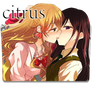 Citrus (017) Folder Icon