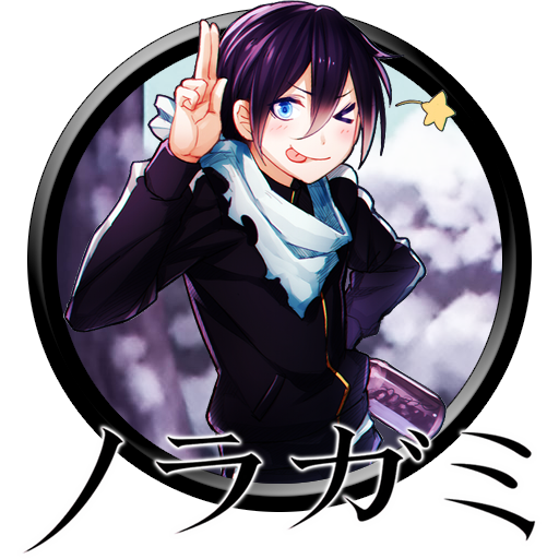 Noragami Aragoto:. by yoneyu on DeviantArt