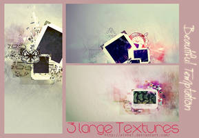 #6 Texture Pack - Beautiful Temptation