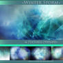 #9 Texture Pack (900x600) - Winter Storm