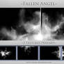 #11 Texture Pack (900x600) - Fallen Angel
