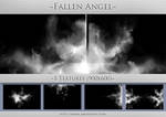 #11 Texture Pack (900x600) - Fallen Angel