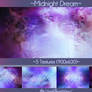 #13 Texture Pack (900x600) - Midnight Dream