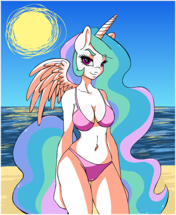 Beachlestia