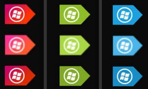 Metro Orbs update by jeremebp