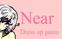 Death note Near Dress up game