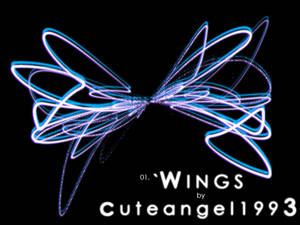 Wings. 01