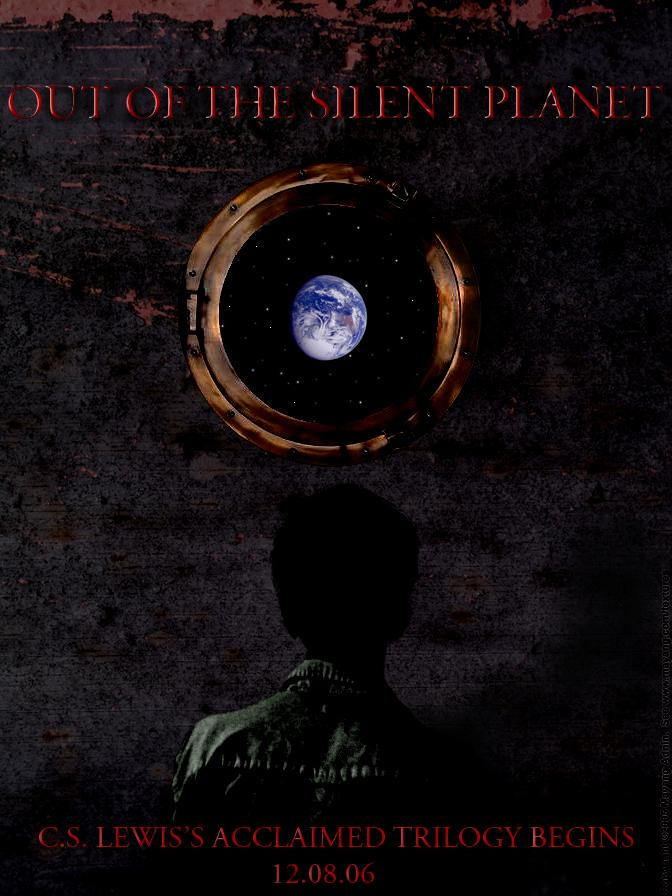 Out of the Silent by Gregorias on DeviantArt