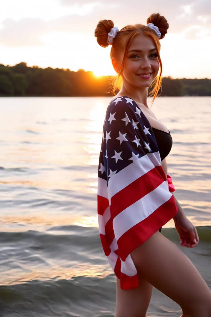 Star Spangled Riley Stars, Strikes and Riley by TaliaRebellious on DeviantArt