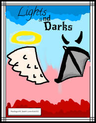 Lights and Darks Cover
