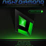 Night Diamond v3.0 | Emerald Green