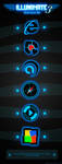 Illuminate 3 by BlooGuy
