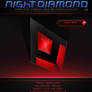 Night Diamond v3.0 | Ruby Red