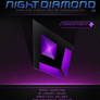 Night Diamond v3.0 | Amethyst Purple