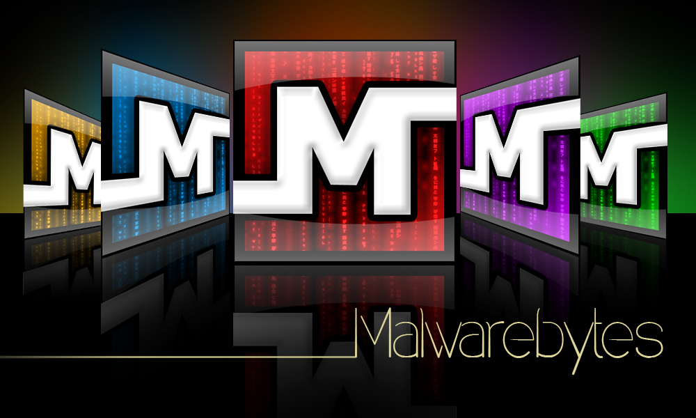 Malwarebytes Icon