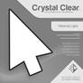 Crystal Clear v5 | Material Light