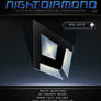 Night Diamond v3.0 | Opal White