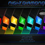 Night Diamond v3.0 | Spectrum Set