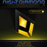 Night Diamond v3.0 | Topaz Yellow