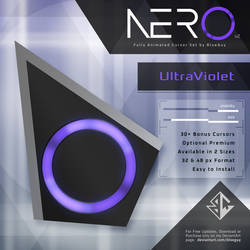 Nero v2 - UltraViolet