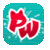 Paigeeworld App Icon (animated)