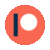 Patreon (2017, round) Icon (animated)