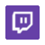 Twitch Icon (animated)