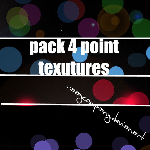 FlashingTexture's Pack