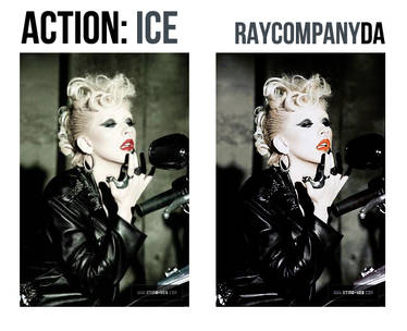 Action7: Ice