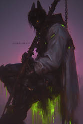 [OPEN] EXCLUSIVE CONCEPT PACK ADOPT - AcidRevenant