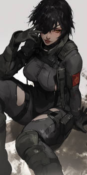 [OPEN] Kael Shadowblade  joins SLG-Amphitrite