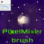Free PixelMixer brush for FireAlpaca/Medibang