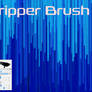 Free Dripper Brush for FireAlpaca/Medibang