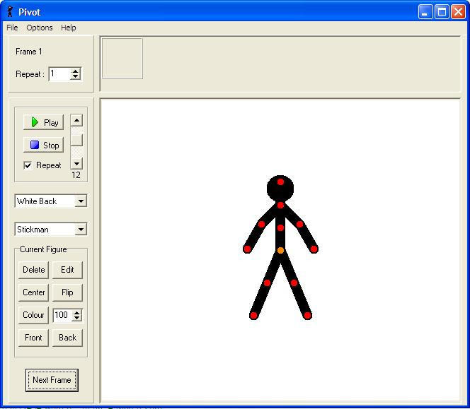 pivot man by samcopeland92 on DeviantArt