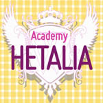 APH: Academy Hetalia -game-