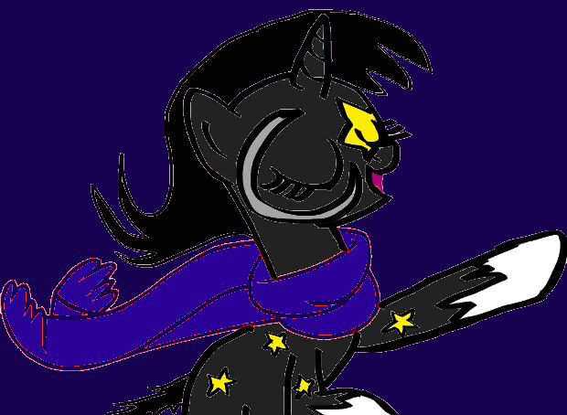 Annabel by JackTheGriffin on DeviantArt