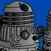 Dalek Voices