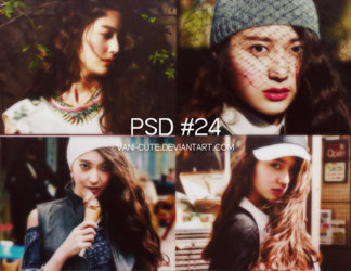 PSD COLORING #24