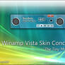 Windows Vista Skin -Concept-