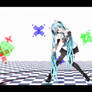 -MMD- What Do You Mean! - Camera DL!