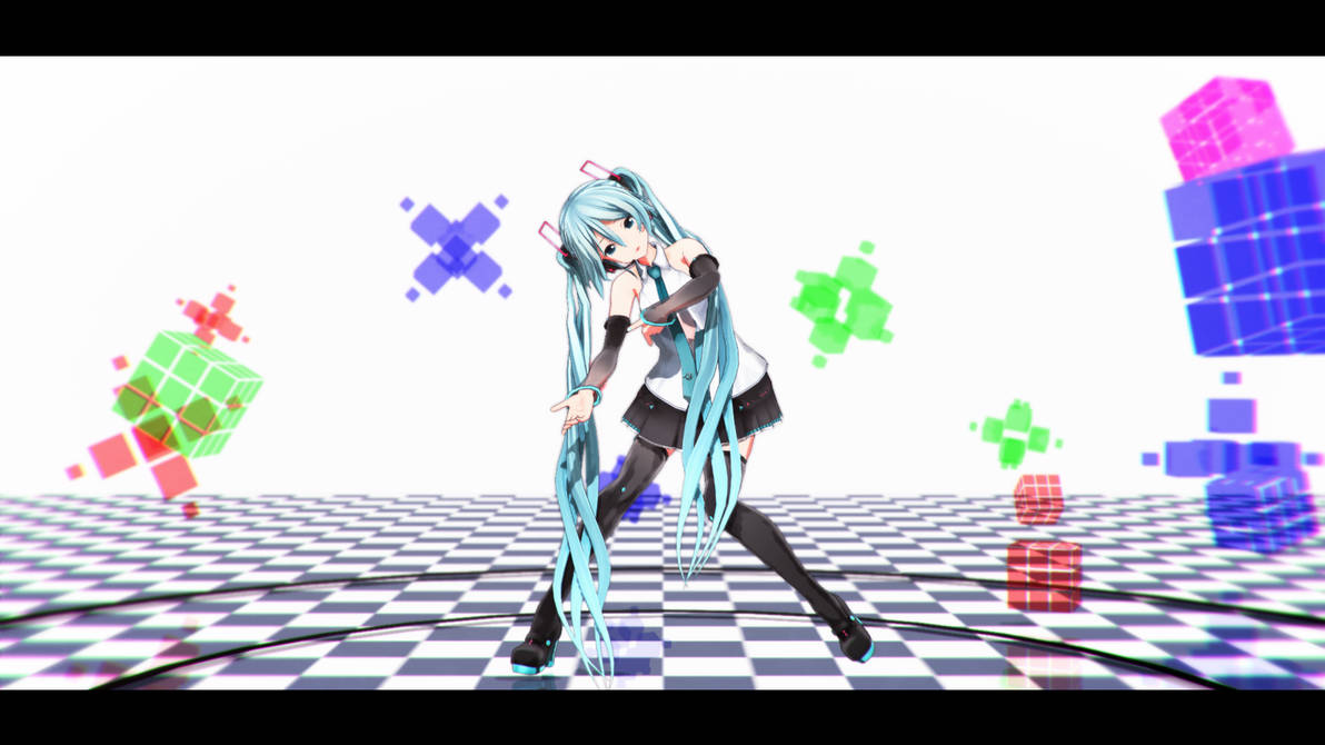  MMD What Do You Mean Camera DL By Atlas20010 On DeviantArt